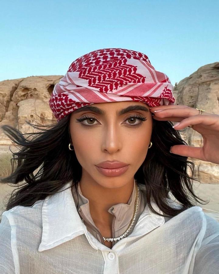 Rum Moon Luxury Camp Wadi Rum Exterior foto