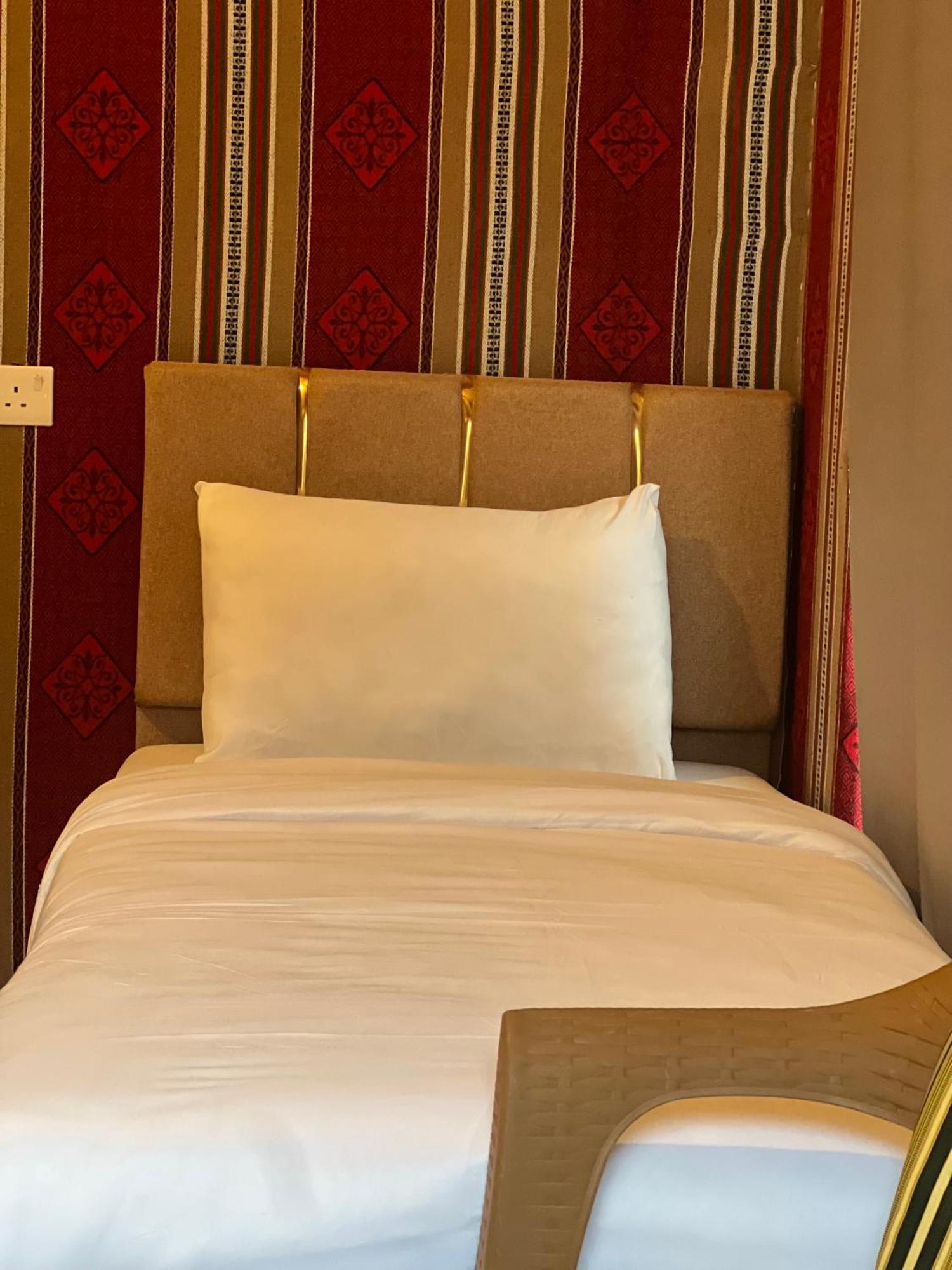 Rum Moon Luxury Camp Wadi Rum Exterior foto